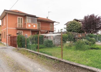 Independent house Via giachetti, Ciriè - photo 1