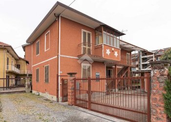 Independent house Via giachetti, Ciriè - photo 8