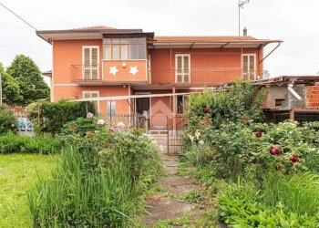 Independent house Via giachetti, Ciriè - photo 13