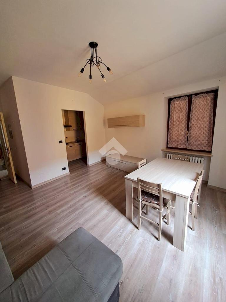 Trilocale Via vittorio emanuele, Ciriè - foto 1