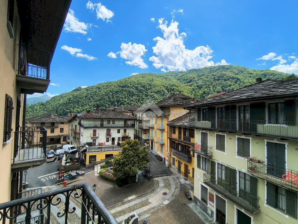 One-room apartment Piazza Europa, Ceres - photo 2