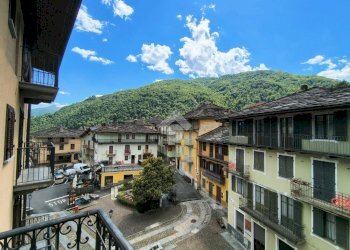 One-room apartment Piazza Europa, Ceres - photo 2