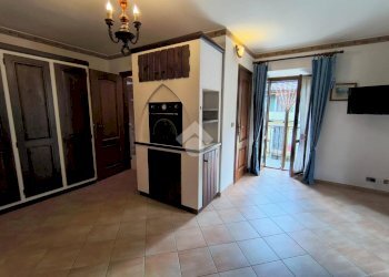 One-room apartment Piazza Europa, Ceres - photo 7