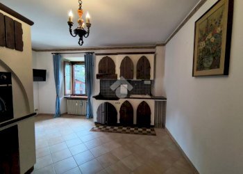 One-room apartment Piazza Europa, Ceres - photo 8