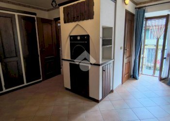 One-room apartment Piazza Europa, Ceres - photo 11