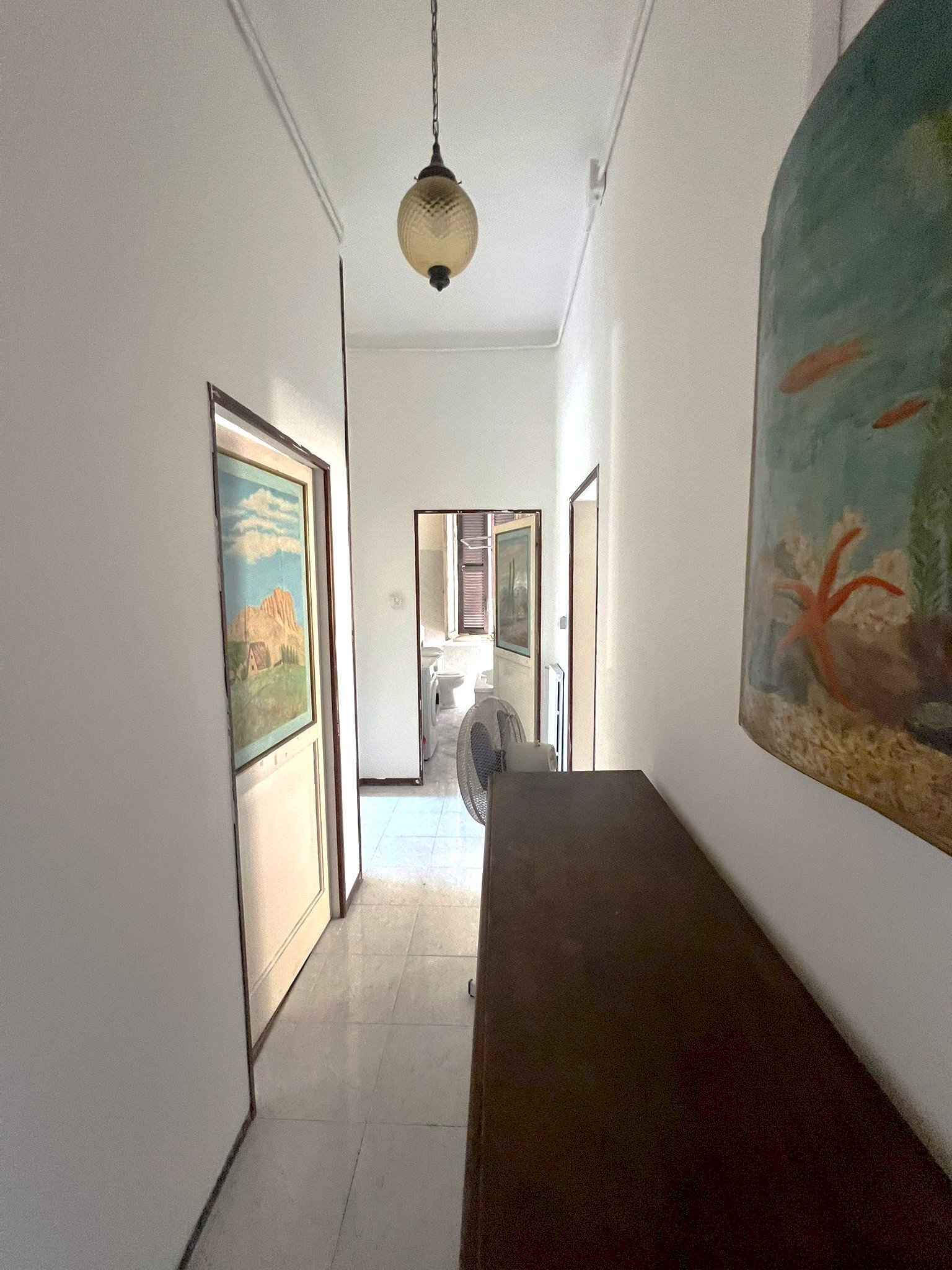 Four-room apartment Bologna (neighborhood Zanardi) - photo 3