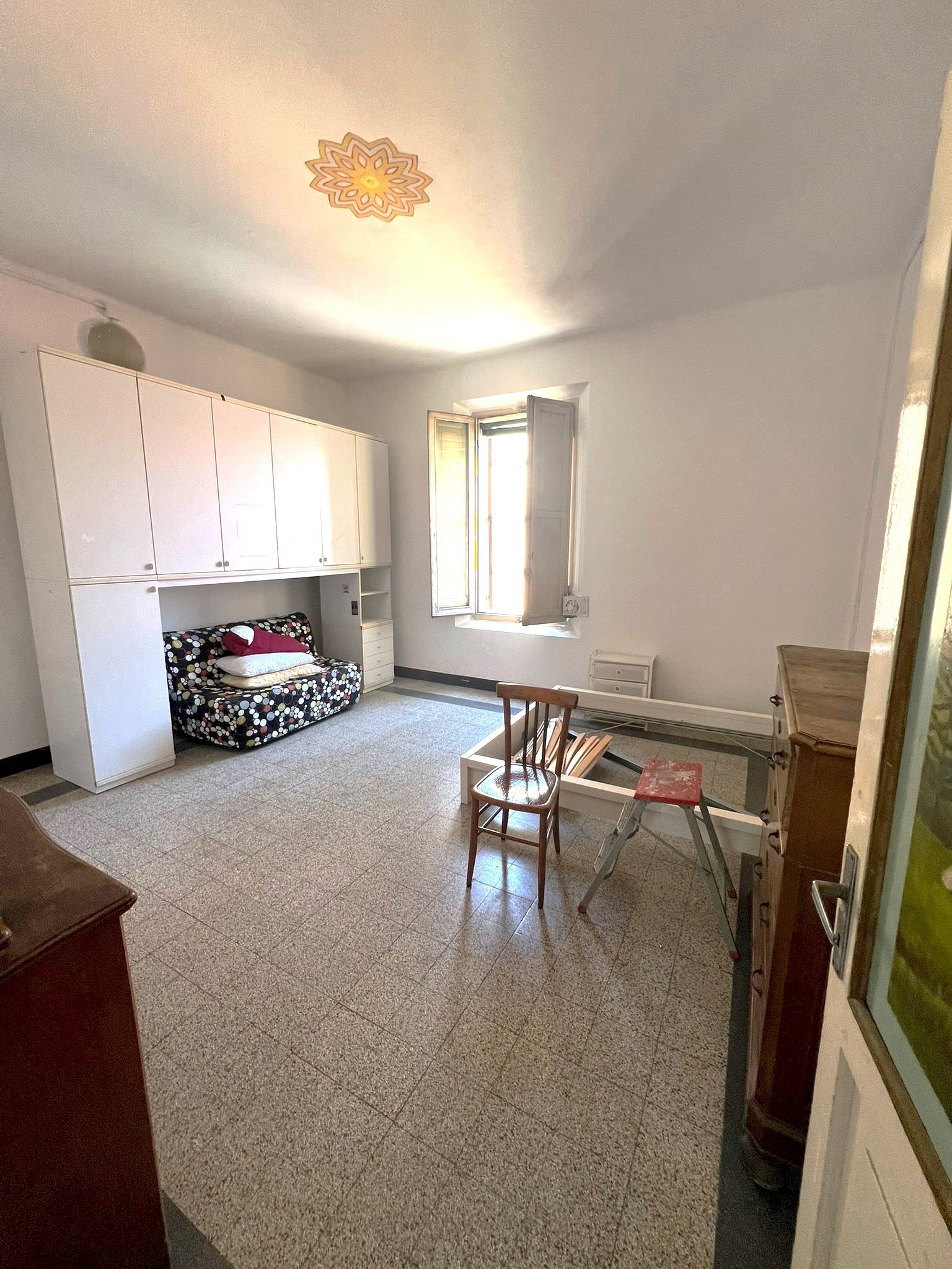 Four-room apartment Bologna (neighborhood Zanardi) - photo 2