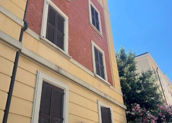 Four-room apartment Bologna (neighborhood Zanardi) - photo 1