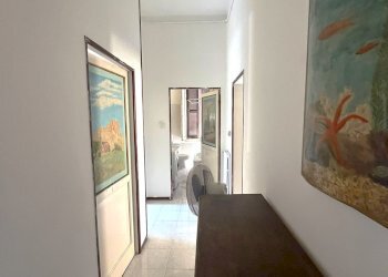 Four-room apartment Bologna (neighborhood Zanardi) - photo 3