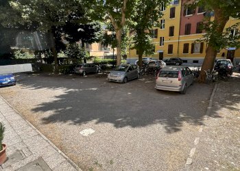 Four-room apartment Bologna (neighborhood Zanardi) - photo 7