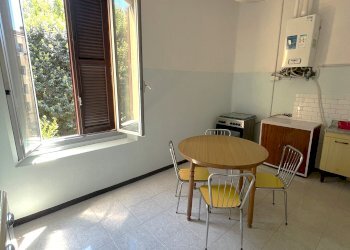 Four-room apartment Bologna (neighborhood Zanardi) - photo 4