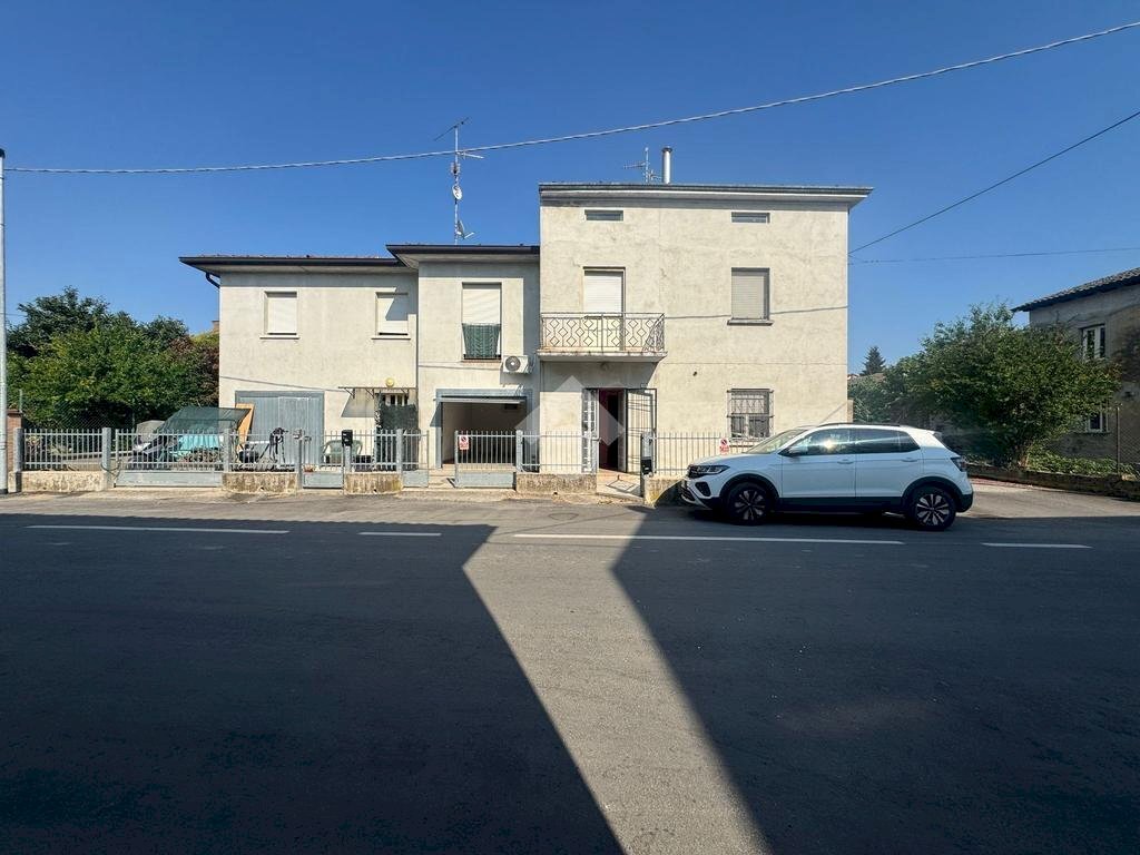 Casa semi indipendente Via canalino, Castelnovo di Sotto - foto 3