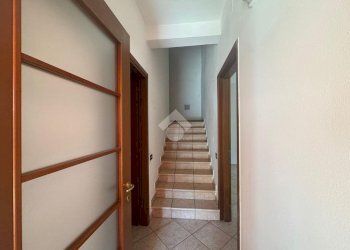 Semi-detached house Via canalino, Castelnovo di Sotto - photo 14