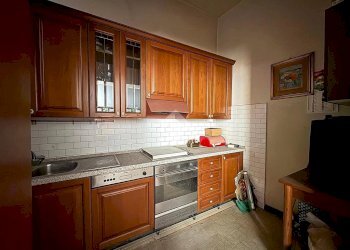 Portion of a house Via Gramsci, Castelnovo di Sotto - photo 17