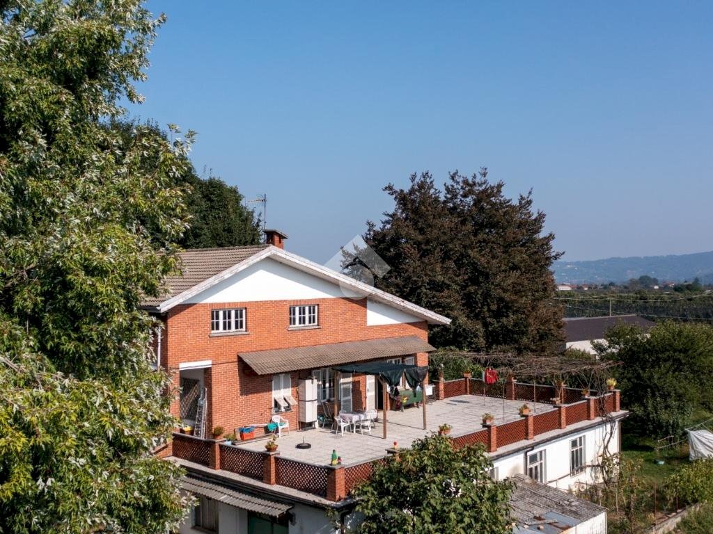 Villa Via Volo, Revello - photo 2