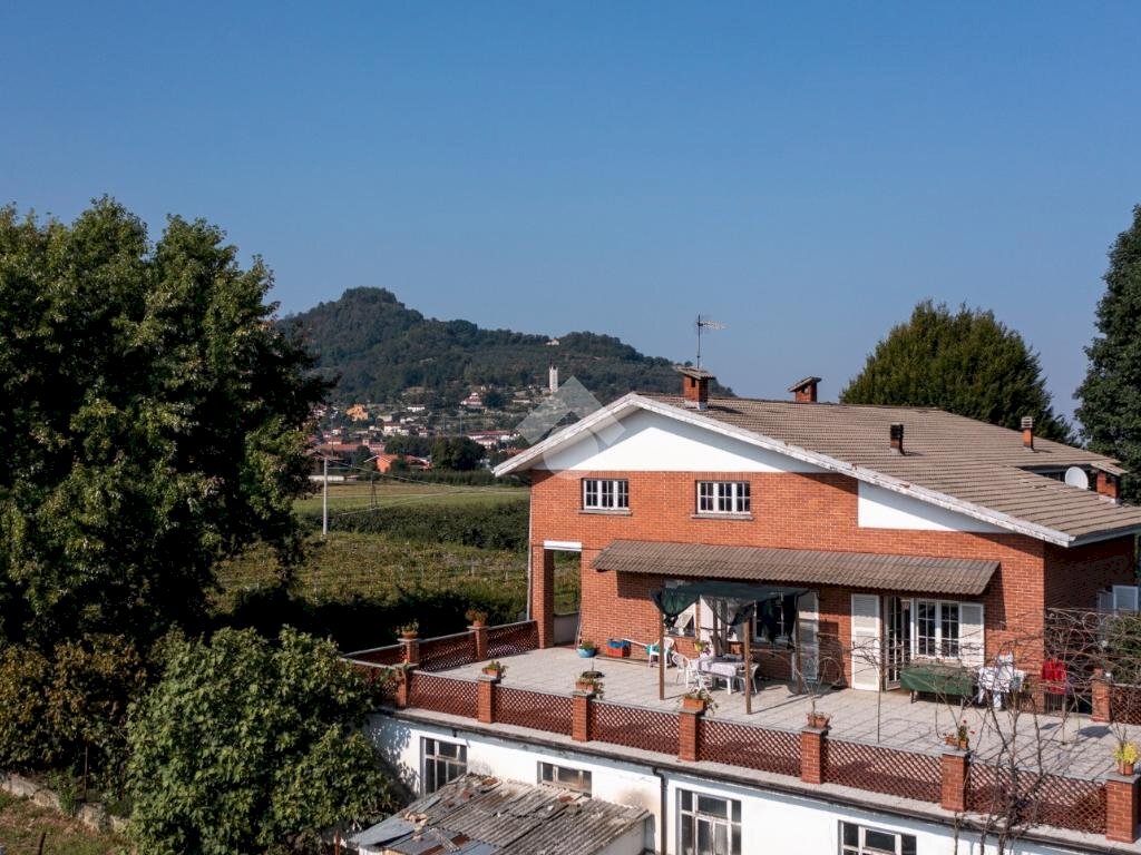 Villa Via Volo, Revello - photo 3