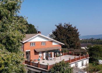 Villa Via Volo, Revello - photo 2