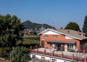 Villa Via Volo, Revello - photo 3