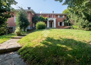 Villa Via Volo, Revello - photo 4