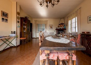 Villa Via Volo, Revello - photo 6