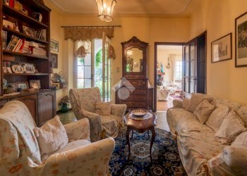 Villa Via Volo, Revello - photo 8