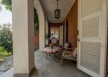 Villa Via Volo, Revello - photo 21