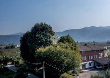 Villa Via Volo, Revello - photo 23