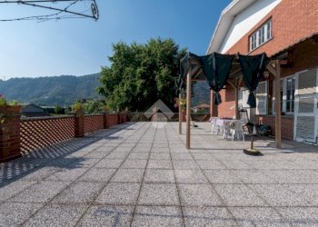 Villa Via Volo, Revello - photo 25