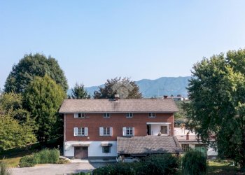 Villa Via Volo, Revello - photo 26