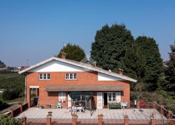 Villa Via Volo, Revello - photo 30