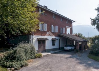 Villa Via Volo, Revello - photo 36