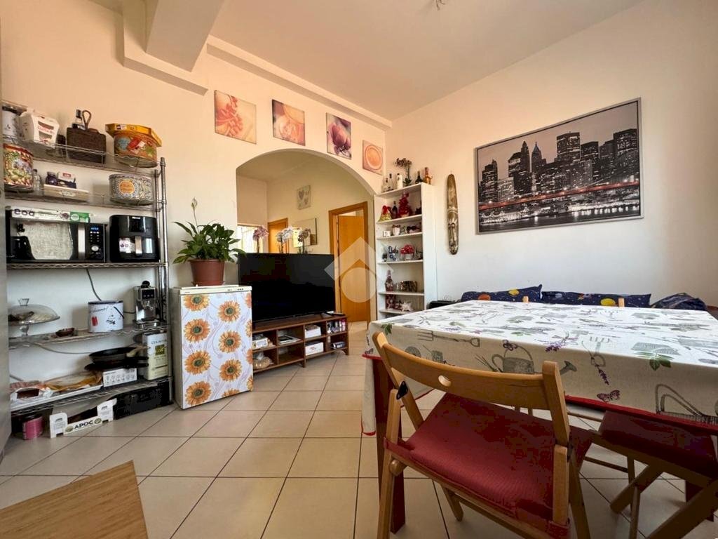 Two-room apartment Via giuseppe garibaldi, Cattolica - photo 1