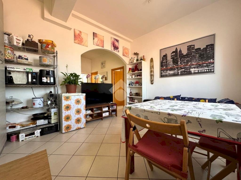 Two-room apartment Via giuseppe garibaldi, Cattolica - photo 2