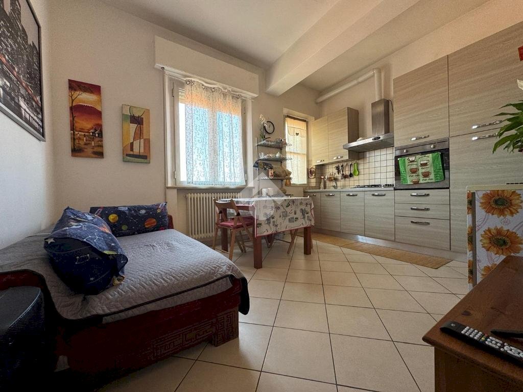 Two-room apartment Via giuseppe garibaldi, Cattolica - photo 3