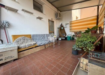 Two-room apartment Via giuseppe garibaldi, Cattolica - photo 7