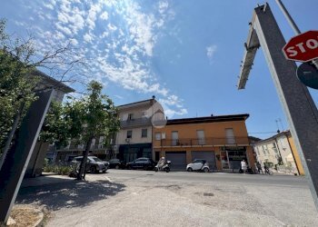 Two-room apartment Via giuseppe garibaldi, Cattolica - photo 26