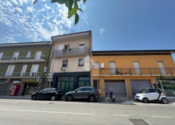 Two-room apartment Via giuseppe garibaldi, Cattolica - photo 27