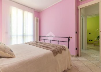 Terraced Villa V.le Sicilia, Cervia - photo 18