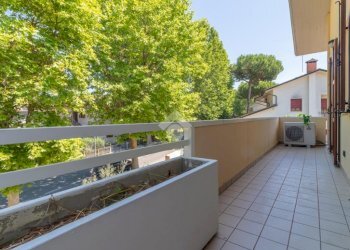 Terraced Villa V.le Sicilia, Cervia - photo 26