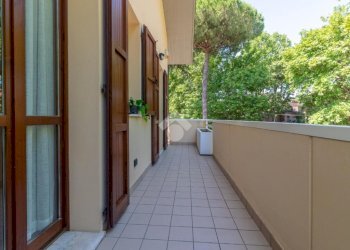 Terraced Villa V.le Sicilia, Cervia - photo 29