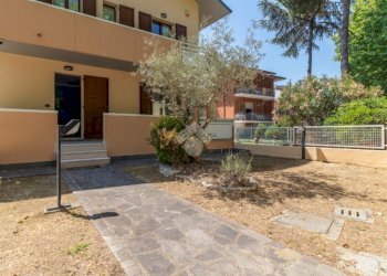 Terraced Villa V.le Sicilia, Cervia - photo 39