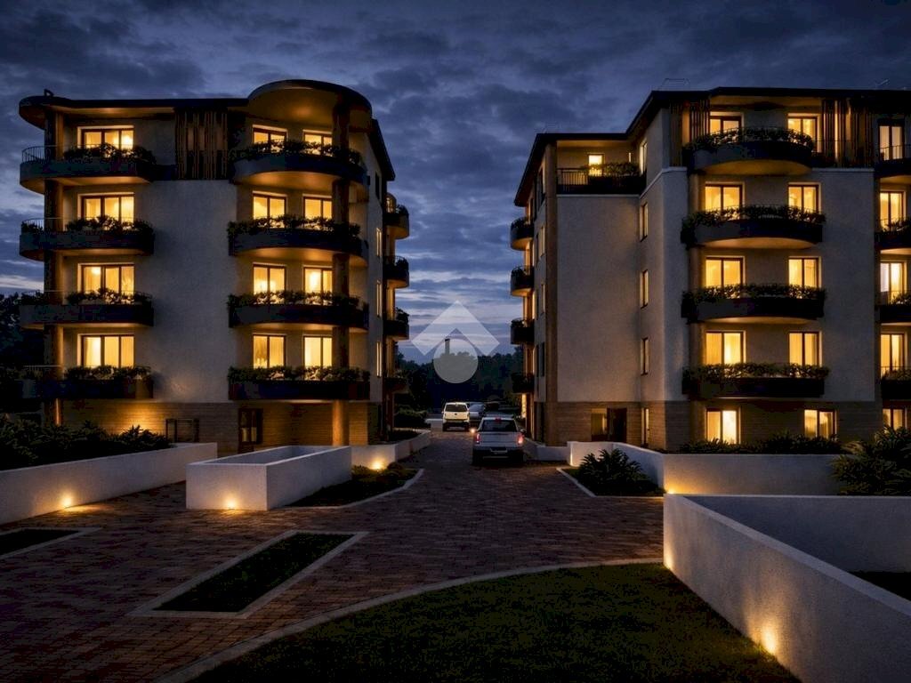 Trilocale Via Peschiera, Castelfranco Emilia - foto 1