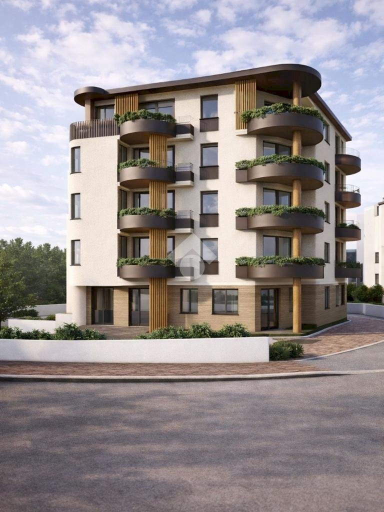 Trilocale Via Peschiera, Castelfranco Emilia - foto 2