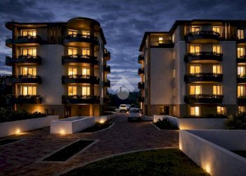Trilocale Via Peschiera, Castelfranco Emilia - foto 9