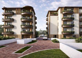 Trilocale Via Peschiera, Castelfranco Emilia - foto 21