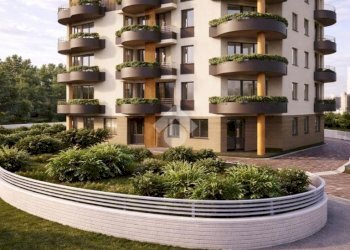 Trilocale Via Peschiera, Castelfranco Emilia - foto 22