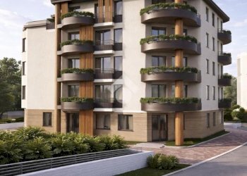 Trilocale Via Peschiera, Castelfranco Emilia - foto 26