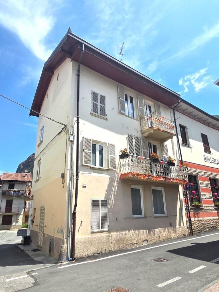Casa semi indipendente Via General Cantore, Chiusa di San Michele - foto 1