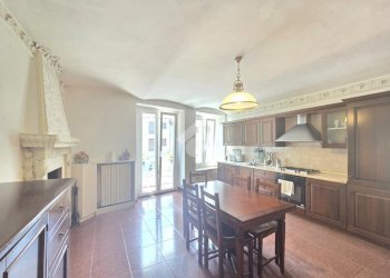 Casa semi indipendente Via General Cantore, Chiusa di San Michele - foto 3
