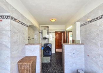 Casa semi indipendente Via General Cantore, Chiusa di San Michele - foto 9